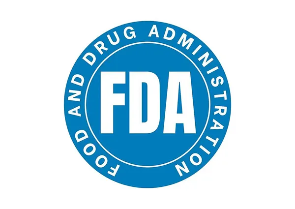 FDA Registration (USA)