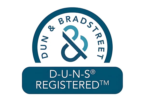D-U-N-S Number Registration