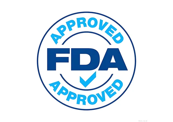 FDA Registration (Eyewear)
