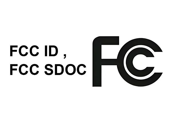 FCC ID Registration